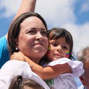 Perché il Nobel a Machado non è un boccone amaro per Trump