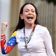 Chi è Maria Corina Machado, Premio Nobel per la pace venezuelana
