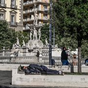 Grazie Papa Leone, con la "Dilexi te" ci indichi la via