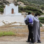 Per i migranti quello della salute mentale è un problema sempre più serio