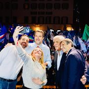 Toscana al voto: i candidati, le sfide, la posta in gioco