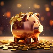 Incredibile e ansiogena, la corsa dell'oro continua