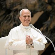 Leone XIV: fede e filosofia in dialogo per rivelare la dignità dell’uomo