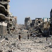 Io, medico di Gaza dico: Hamas si è nutrito della nostra sofferenza