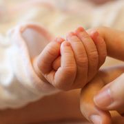 Lui che nel 2044 avrà mani grandi