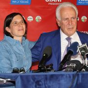 Il voto in Toscana è una vittoria del campo largo