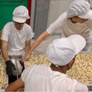 Dal carcere alla pasta: i ragazzi di Casal del Marmo e quel sogno chiamato “Futuro”