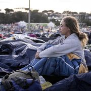 La spiritualità dei giovani si nutre di solitudine e relazioni