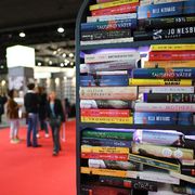 Tra Dan Brown e Ken Follet alla Buchmesse ci sarà spazio per san Francesco?