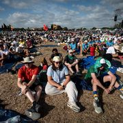 La "pace dei prossimità" dei giovani. «Cosa faccio io? Evito scontri. Do un esempio»