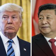 Effetto dazi: Pechino «invade» il mercato europeo, crolla l'export verso gli Usa