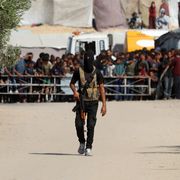 Nella Striscia è l'ora dei regolamenti dei conti tra Hamas, i clan e le milizie