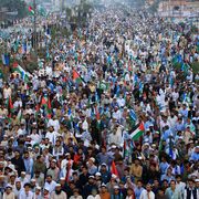 Quale pace senza giustizia