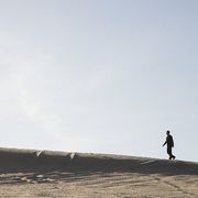 Esploriamo la terra della profezia imparando da chi non ha nulla