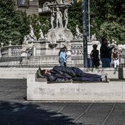 Nessun nemico, solo fratelli