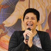 Chiara Amirante e il «manuale per essere liberi di amare»