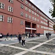 Nelle università si allena il pensiero democratico