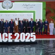 Assenti ai negoziati per Gaza, ma che pace sarebbe con le donne?