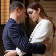 "Amata" da libro a film: La scrittrice Bernardini: narro echi di maternità