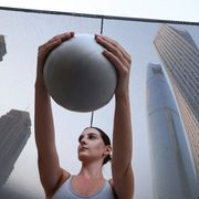 Irina e l’esame (per caso) alla tiroide che le ha salvato la vita