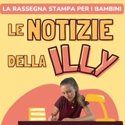 Via da Gaza, salti da record, il trisnonno di Swift: 5 news spiegate ai bimbi