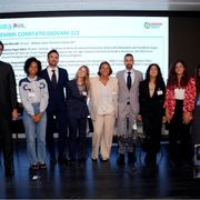 La spinta dei giovani per aumentare l'equità: l'iniziativa di UN Women Italy