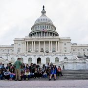 Lo shutdown di Trump azzoppa i democratici