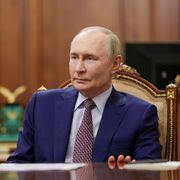 Perché ora è Putin che vuole vedere le carte di Trump su Kiev