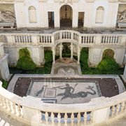Villa Giulia ritrova il Ninfeo di Bartolomeo Ammannati
