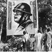 Italia e Africa: in cento anni dai silenzi alla cooperazione