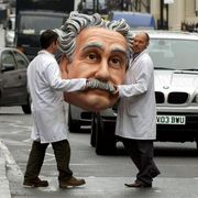 Einstein, il mistero e l’importanza di farsi domande