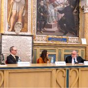 Un anno di sguardi con “Gutenberg”