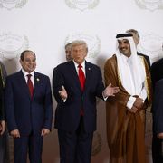 Il ruolo del patto tra Arabia e Pakistan sugli accordi di pace tra Israele e Hamas