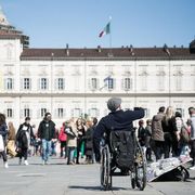 Itinerari per non udenti e tour senza barriere: ecco il turismo accessibile in Italia