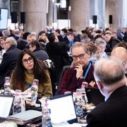 La promessa d'amore del Cammino sinodale