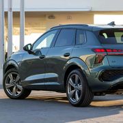 La nuova Audi Q3 costa meno della precedente: è un segnale per il mercato