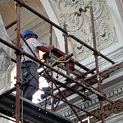 L'imprenditore-coraggio che denunciò il pizzo per i lavori in chiesa