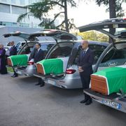 I tre carabinieri morti, i tre fratelli in disgrazia. Se si fosse arrivati prima?