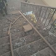 Il crollo nella scuola a Roma è il secondo in Italia in 15 giorni