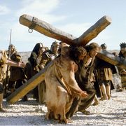 Mel Gibson inizia le riprese della Resurrezione e cambia il cast