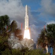 L'Africa alla conquista dello spazio