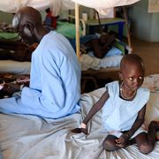 Essere missionari di speranza tra le genti è un programma di vita