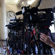 Dagli Usa all'Europa, intorno alla stampa tira una brutta aria