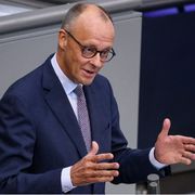 Merz-choc: «L’immigrazione ha un impatto sul paesaggio urbano tedesco»