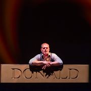 Stefano Massini: «Trump  è la nostra epoca»