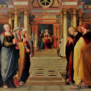 Pavia capitale del Rinascimento