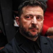 Quei fantasmi di Budapest che angosciano le notti di Zelensky