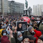 Diana e i musicisti russi censurati per il loro "no" alla guerra