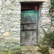 Il camminare dolce di Dio tra di noi, sue creature