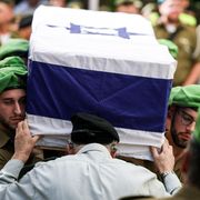 Il soldato Tamir è tornato da Gaza. Avrà per sempre 18 anni